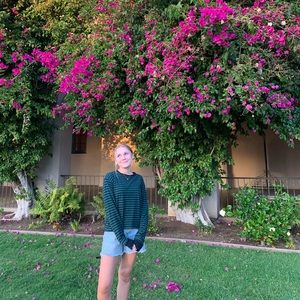 Meet your Posher, Haley